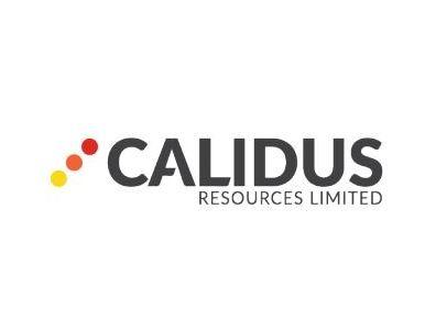 Caidus Resources
