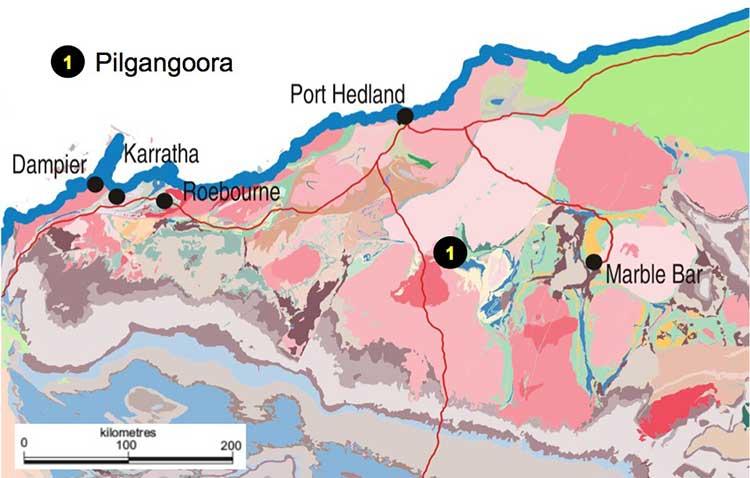 Pilbara Metals