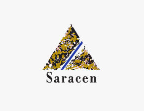 saracen minerals