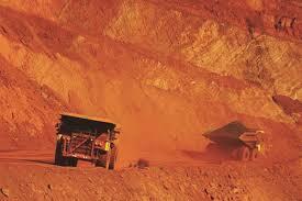 ironore jobs